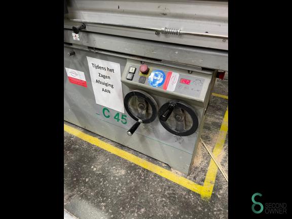 Altendorf C45 COMPACT HOU9.683 3 17083